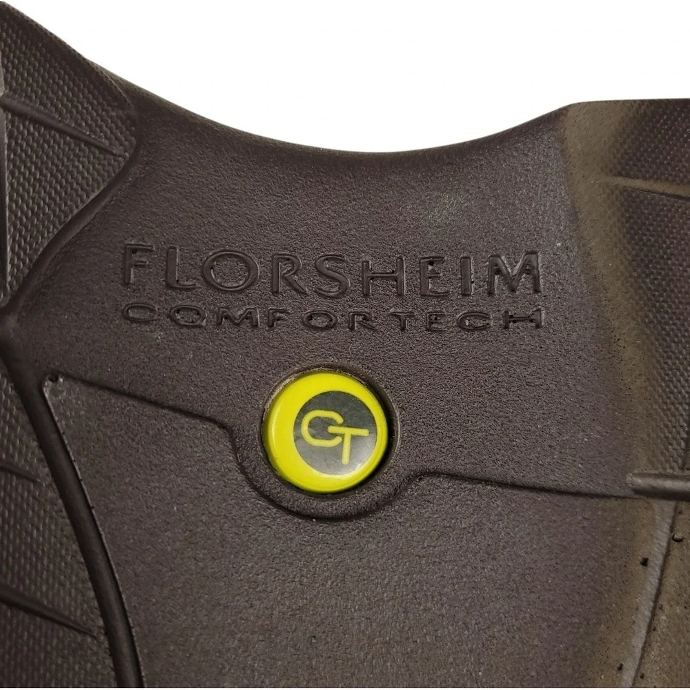 Florsheim getaway 13176